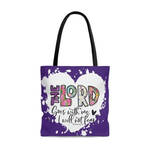 Bible Totes, Totes, Tote Bags image 9