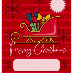 Cartes d’argent pour toutes les occasions, Mariage, Carte d’argent d’enseignant, Carte d’argent, Détenteur d’argent de graduation, Cadeau d’enseignant, Carte d’argent d’anniversaire, Bois