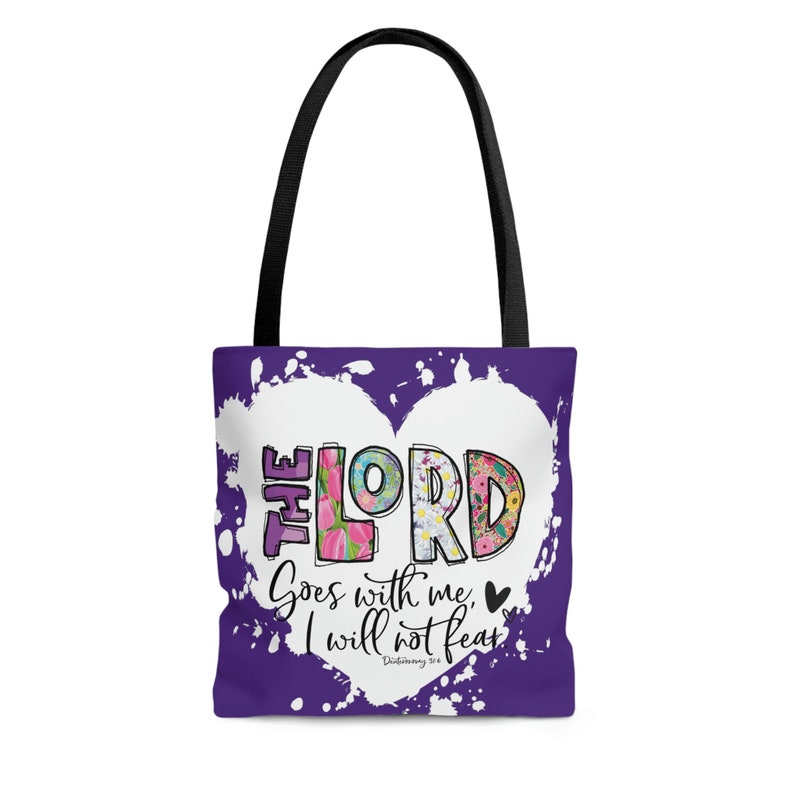 Bible Totes, Totes, Tote Bags image 5