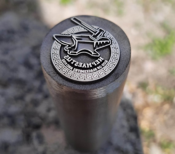 Knife Stamp Metal: Transforming Blades with Precision