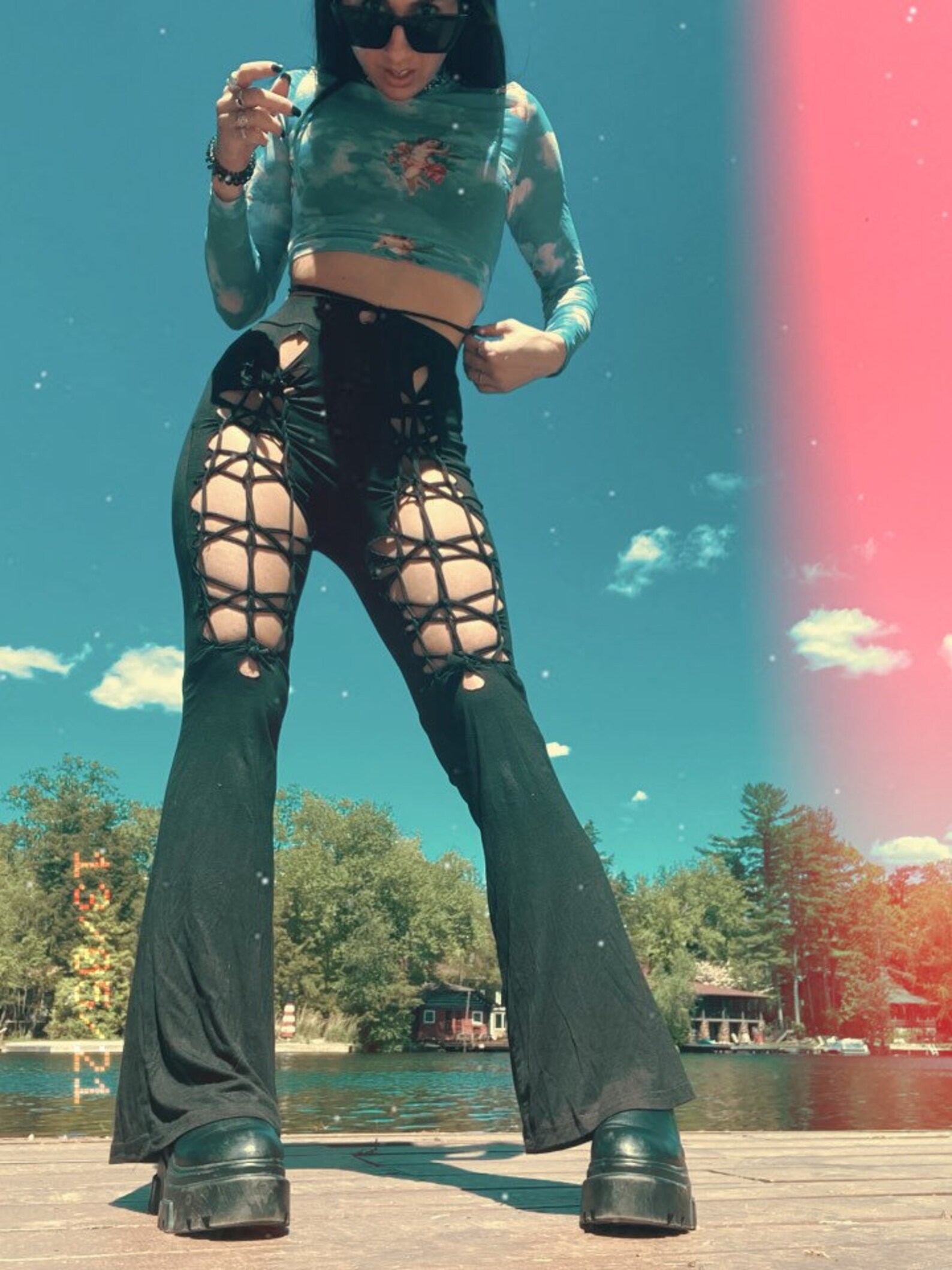 You Have To See This:  The Sexii Trina Onlyfans Leak Everyone'S Talking About. - m1faz5x