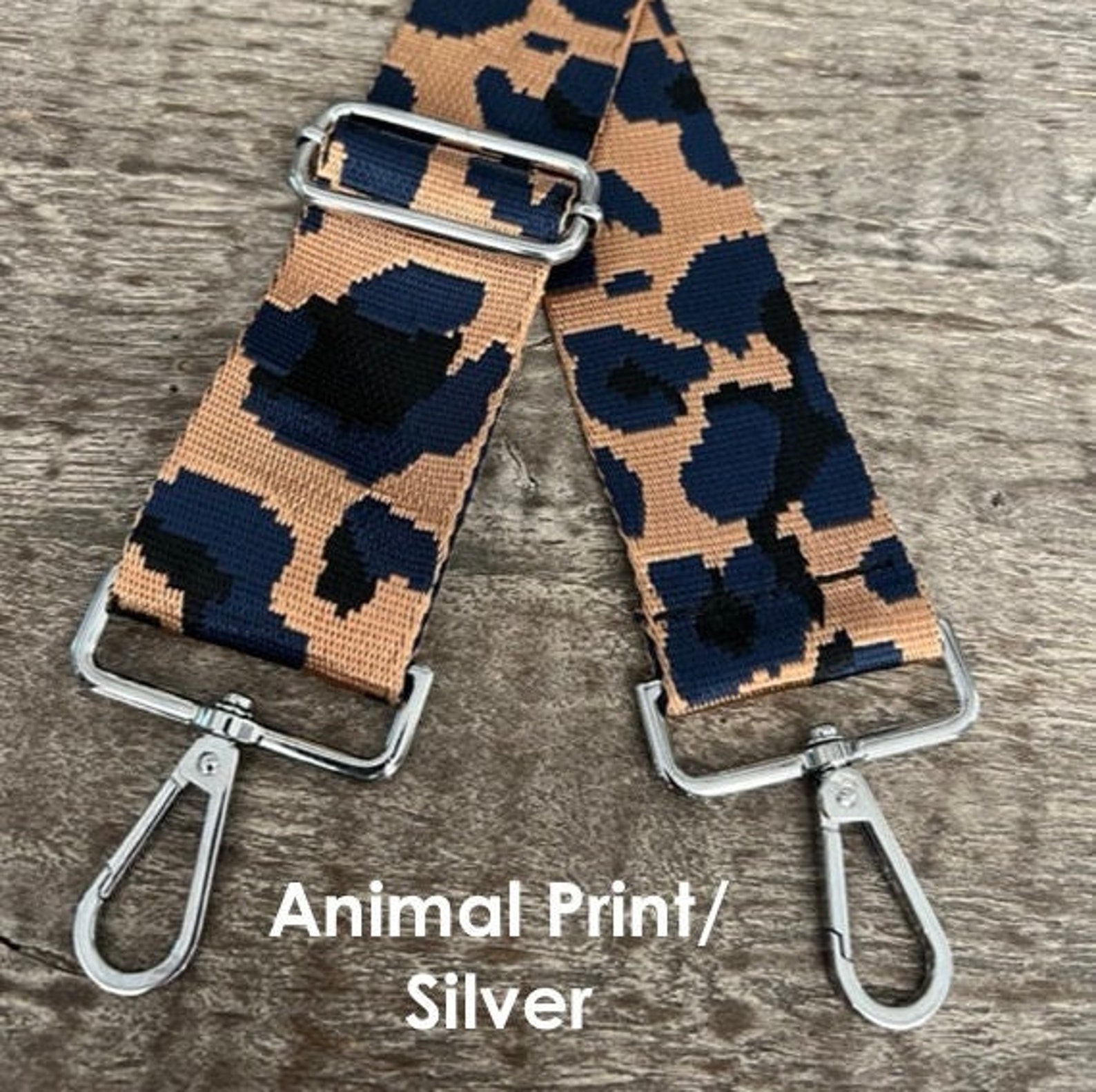 Navy Puffer Bag pick Your Strap Navy Messenger Bag Navy Etsy