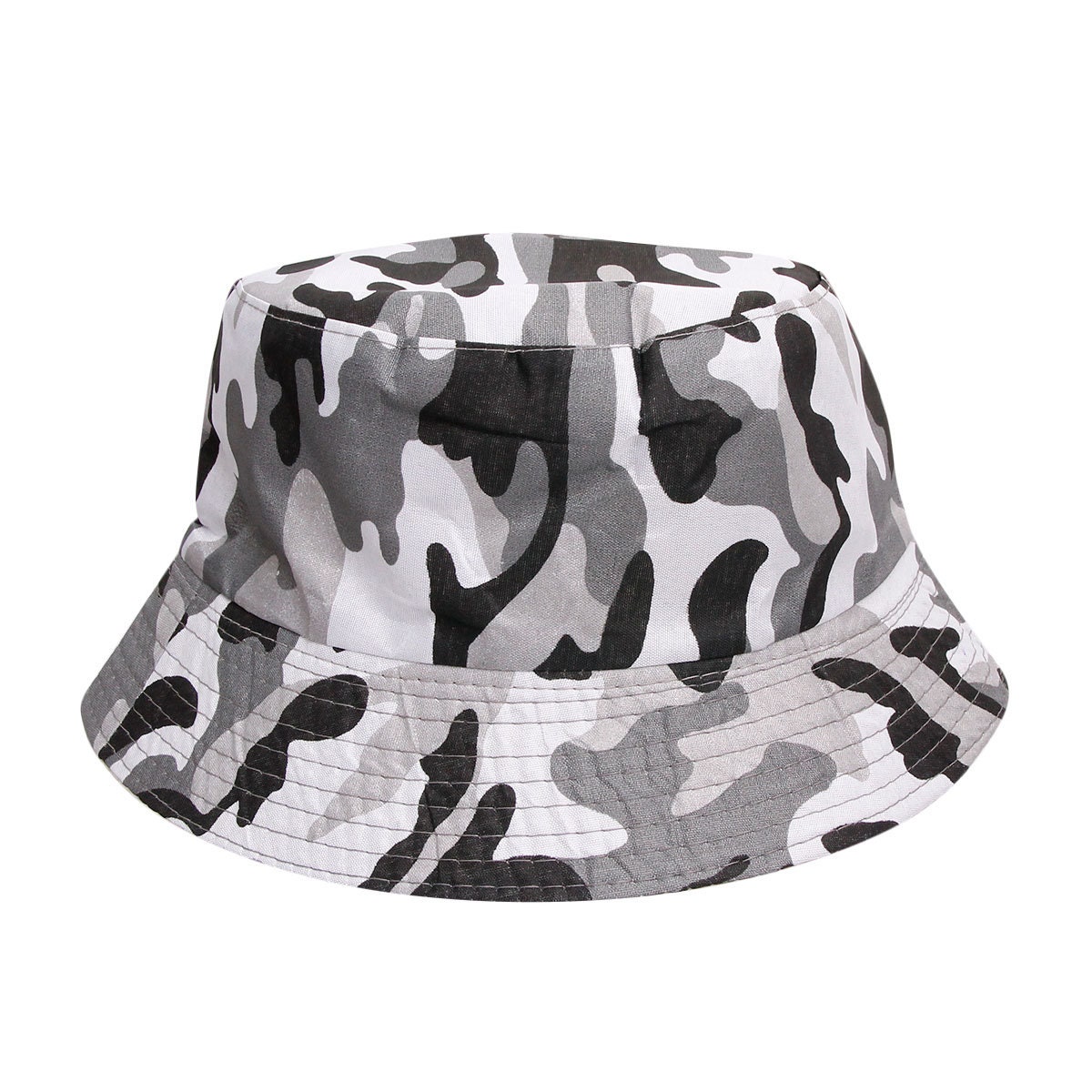 Camouflage Bucket Hat two Colors Camo Bucket Hat - Etsy