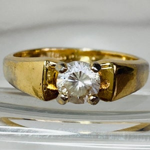 18k 2024 hge ring