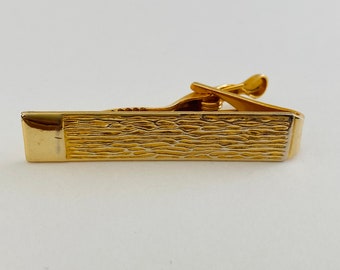 Vintage Tie Clip