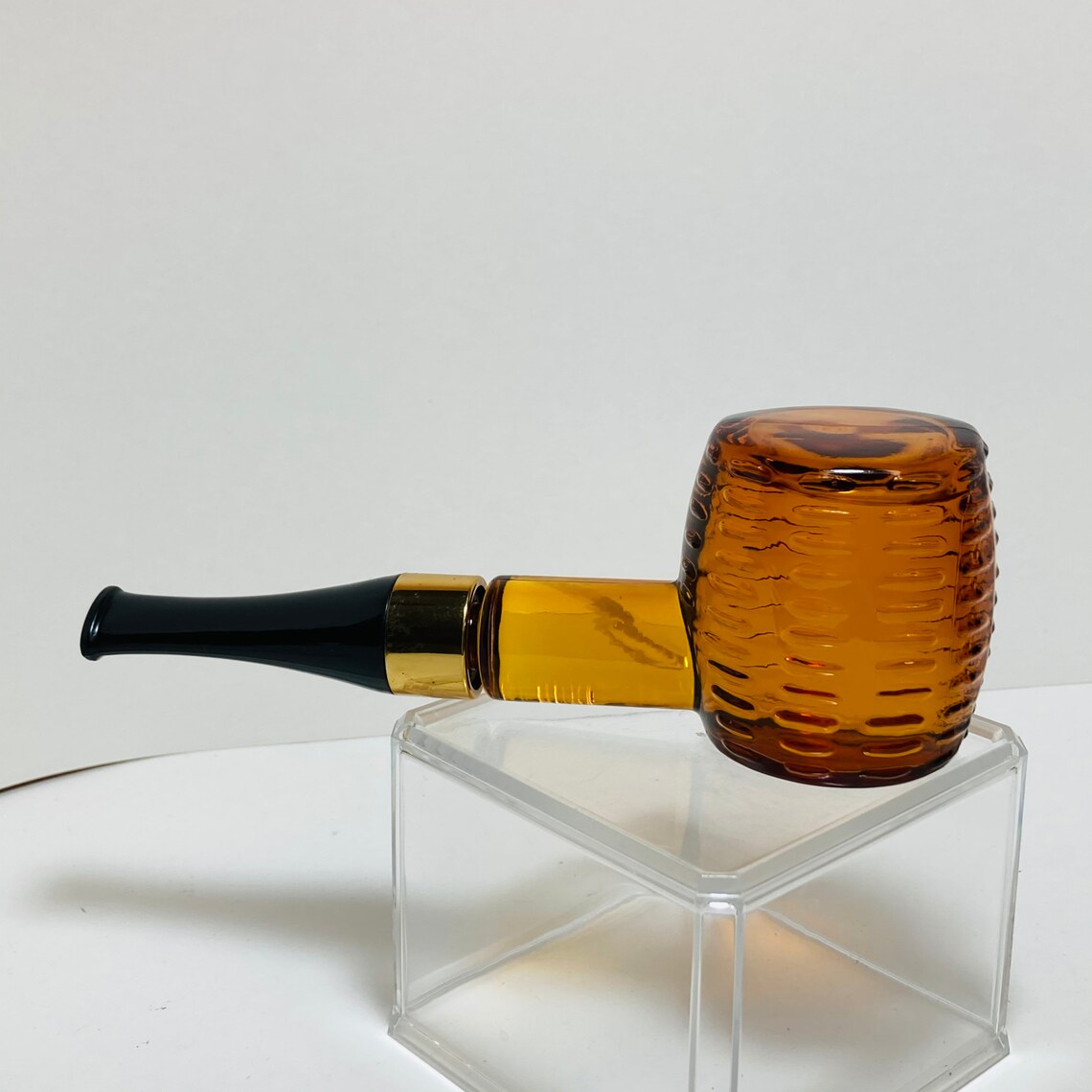 AVON Corn Cob Pipe Spicy After Shave Etsy