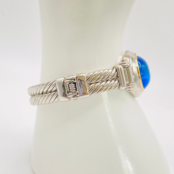 Jewels Bracelet in Blue