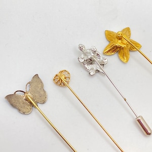 Vintage Stick Pin image 9