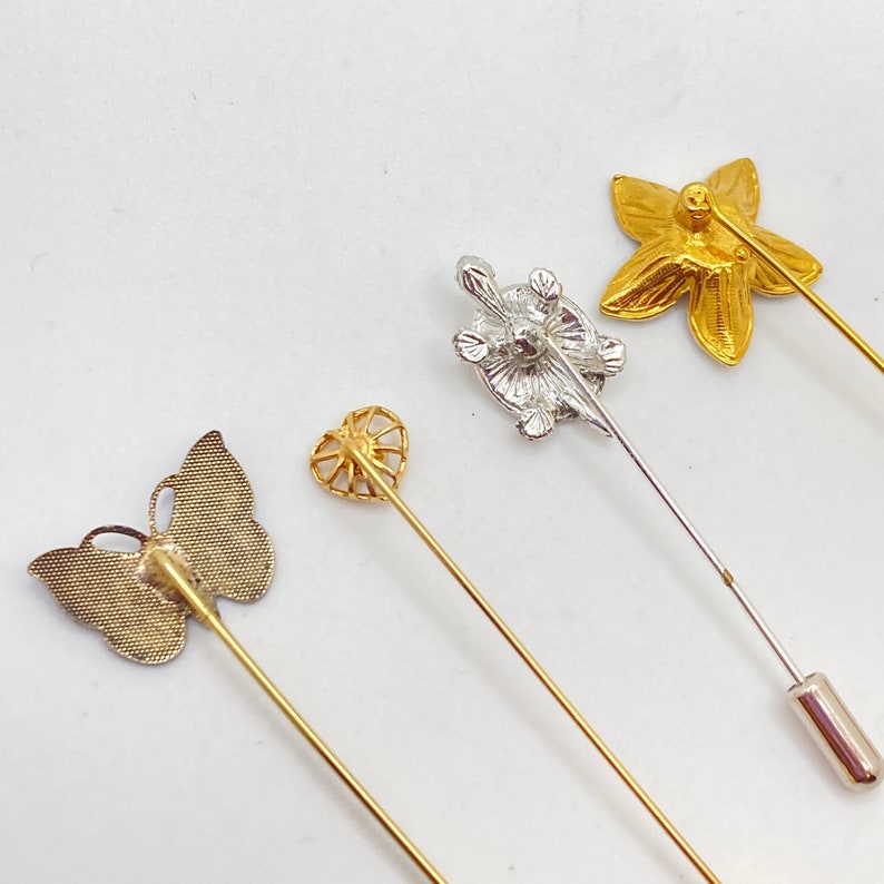 Vintage Stick Pin image 9