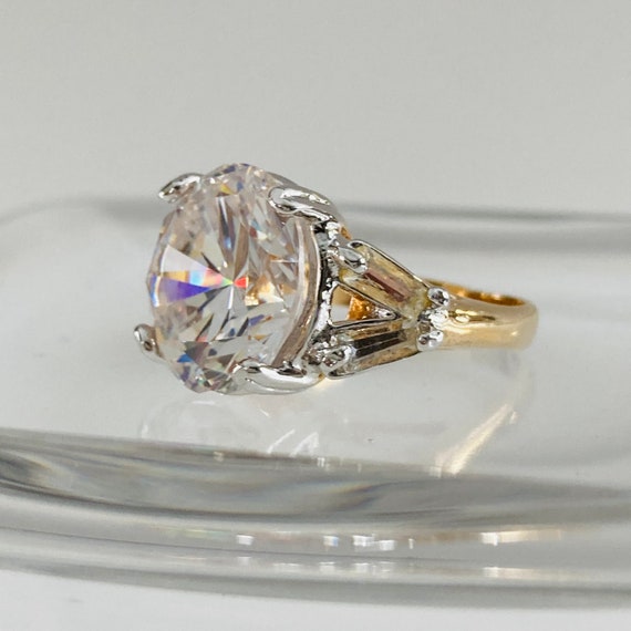 Avon 18k hge ring sale