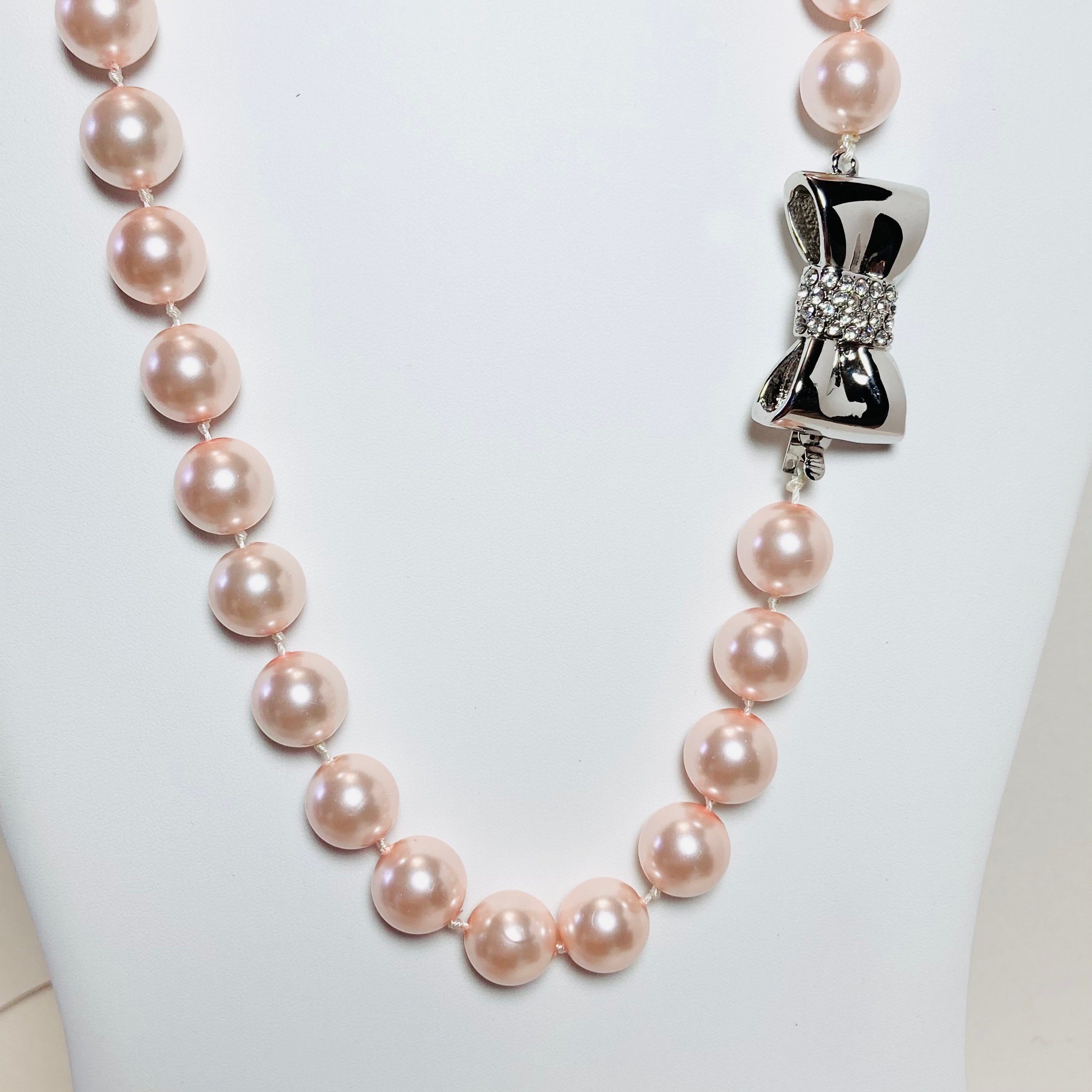 PARK LANE Kate Necklace Feminine 