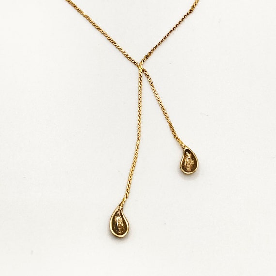 14K Gold Filled over Sterling Silver Chain - serp… - image 6