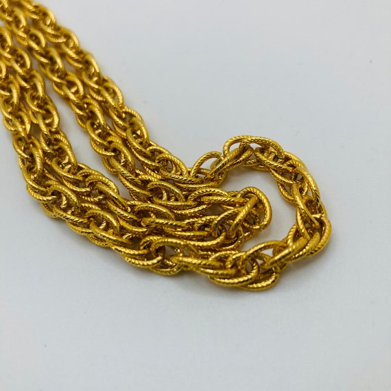 Large Leopard Print Pendant - Huge Leopard Print … - image 8