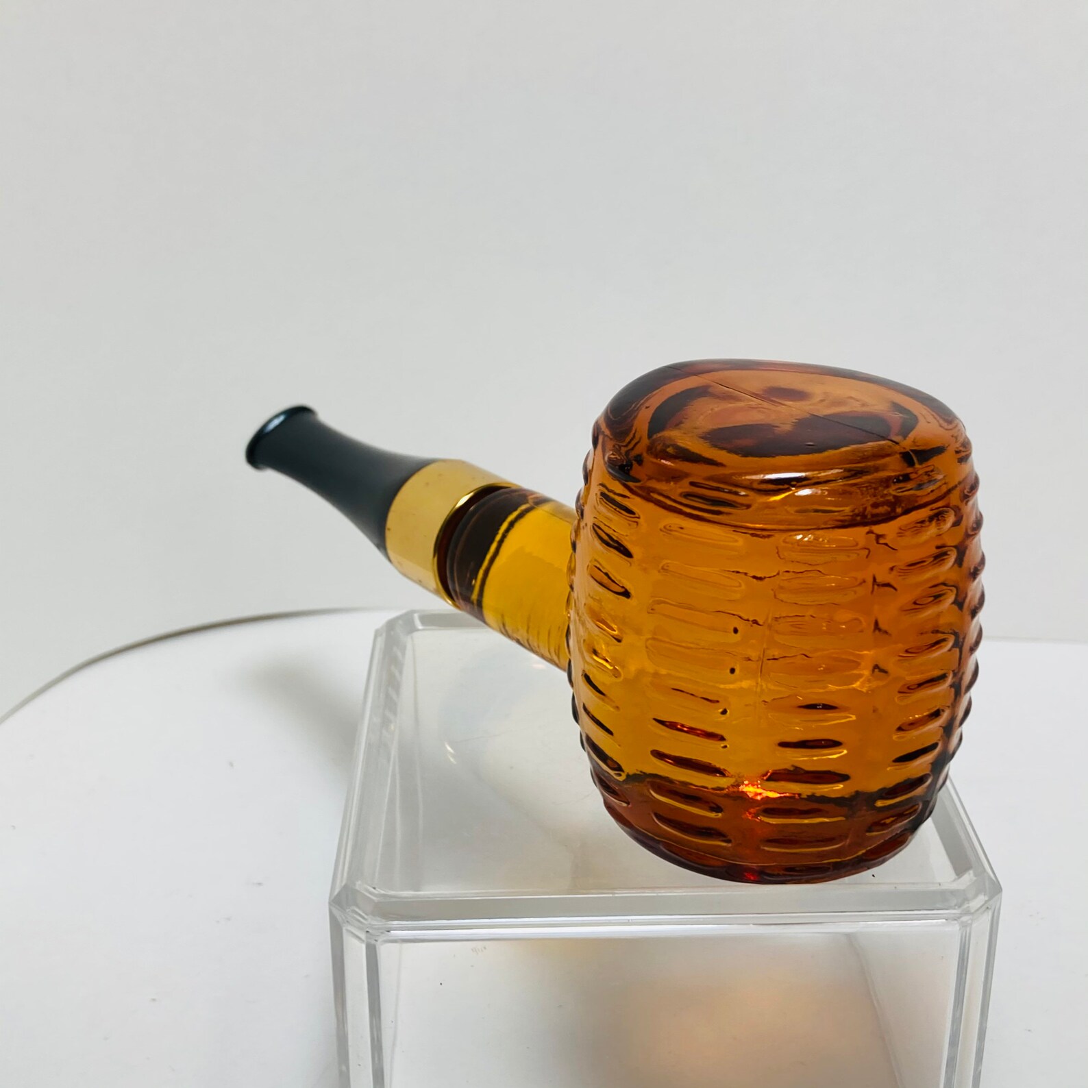 AVON Corn Cob Pipe Spicy After Shave Etsy