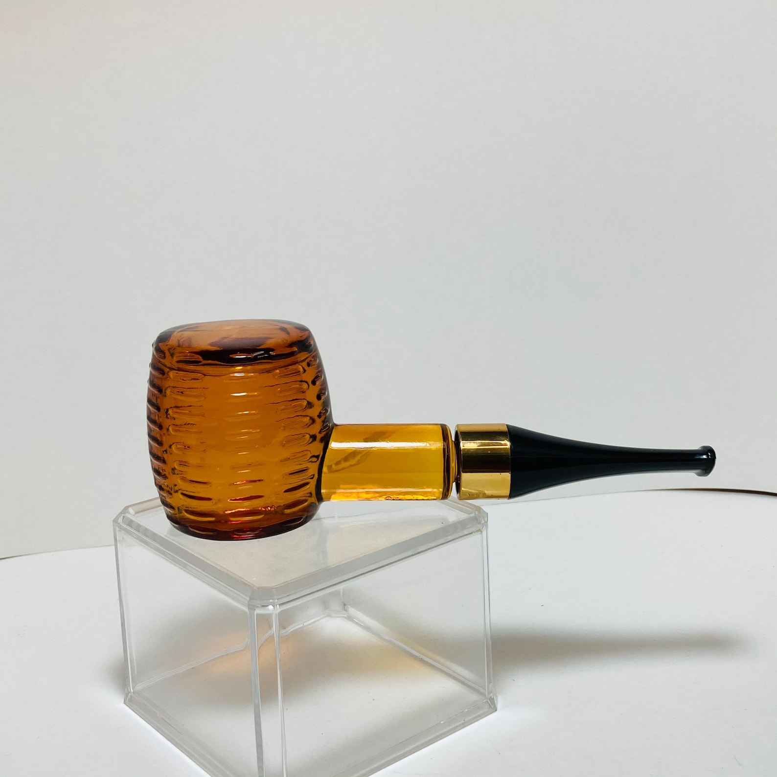 AVON Corn Cob Pipe Spicy After Shave Etsy