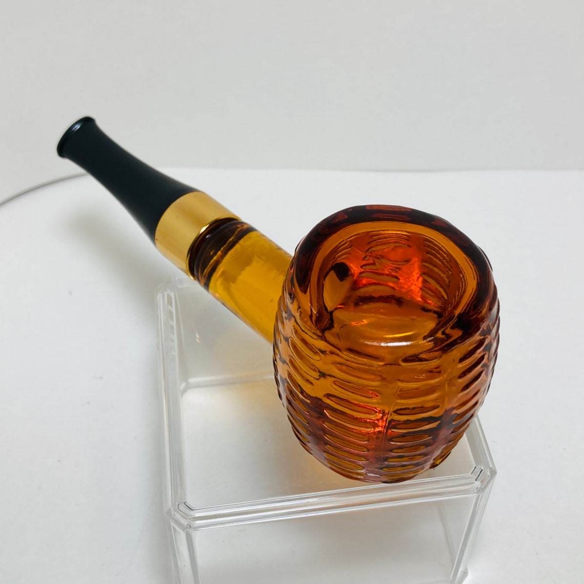 AVON Corn Cob Pipe Spicy After Shave Etsy