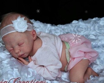 etsy full body silicone baby