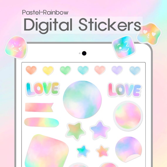 make stickers for goodnotes make stickers for goodnotes