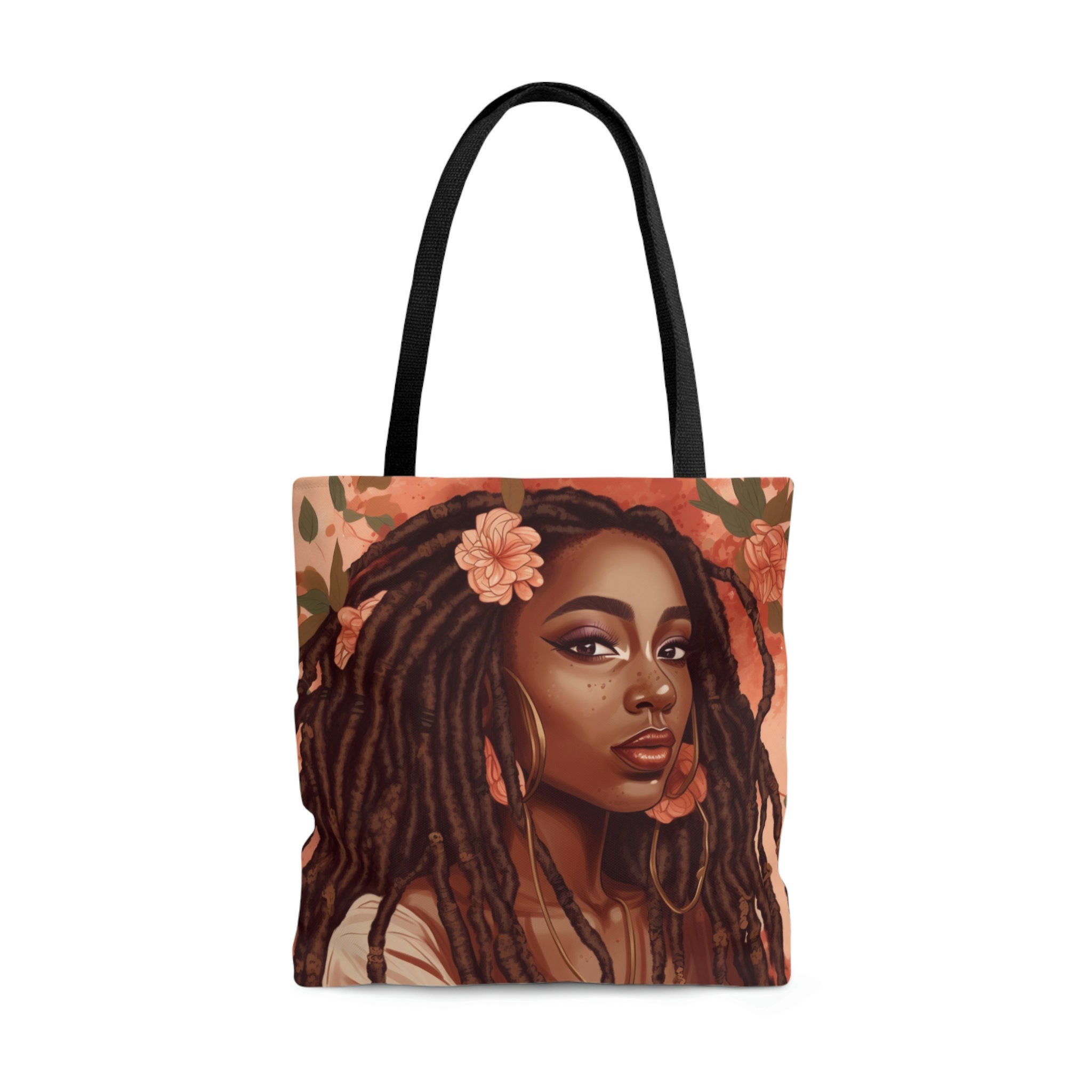 Rhonda Tote - Black