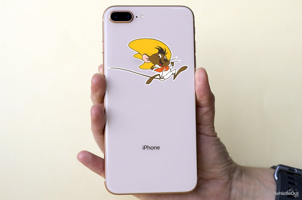 Speedy Gonzales 1 Decal 