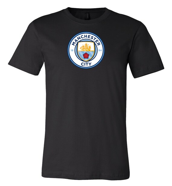 Manchester City Official Kids Football Pyjamas 100% Cotton 