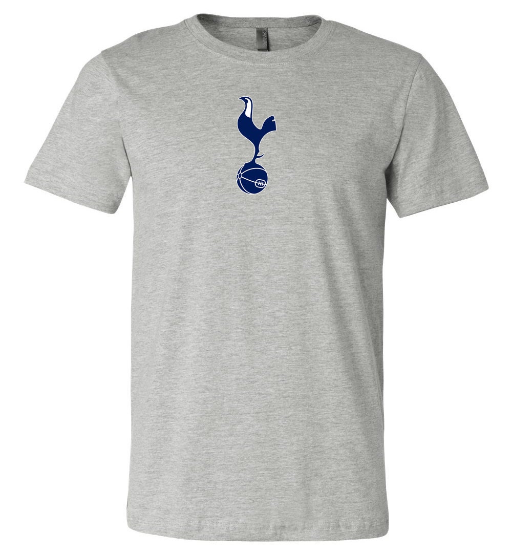 Tottenham FC T-Shirt/ Soccer shirt S 5XL Fast Ship | Etsy