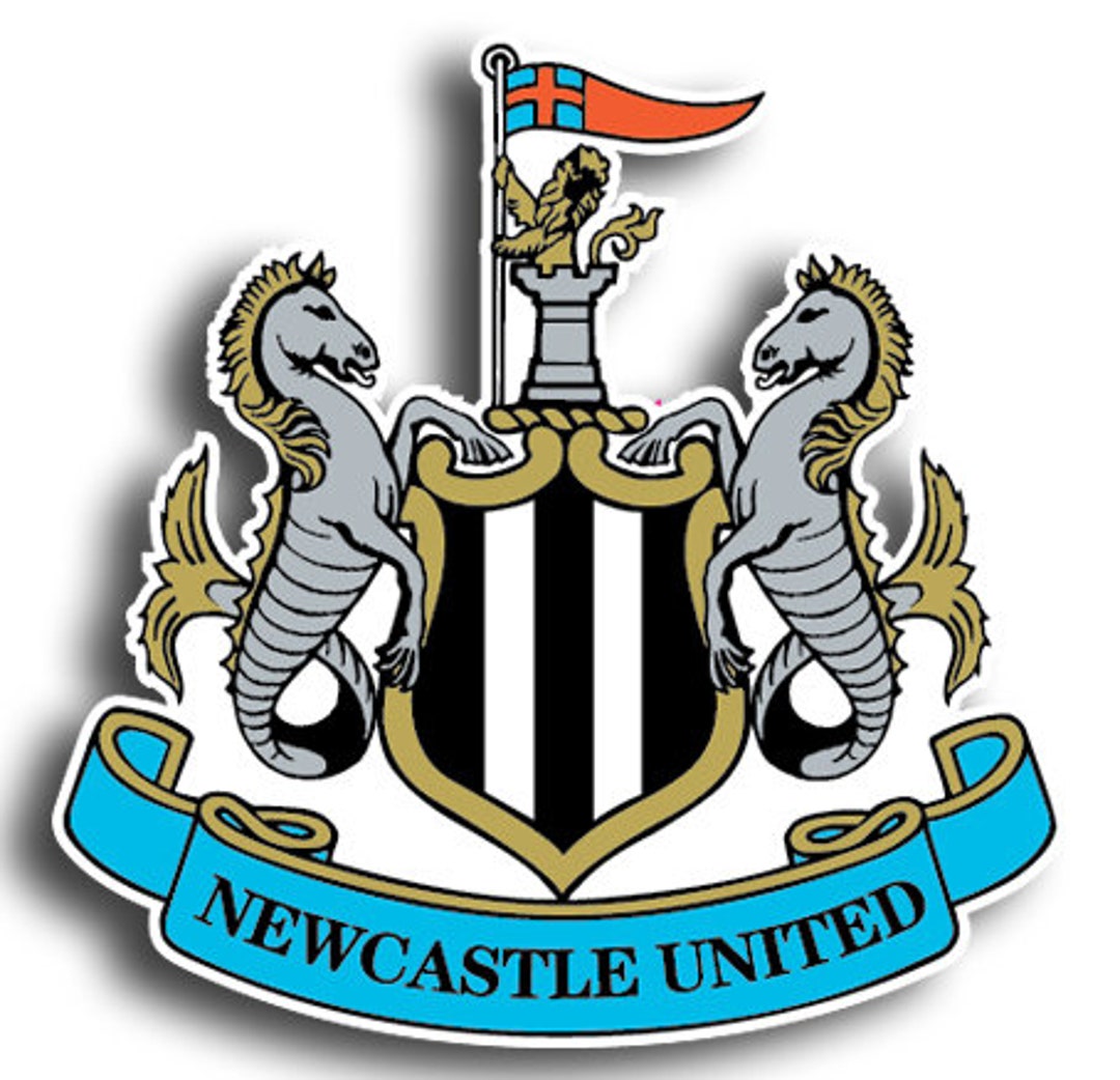 Newcastle United - SomerledLydia