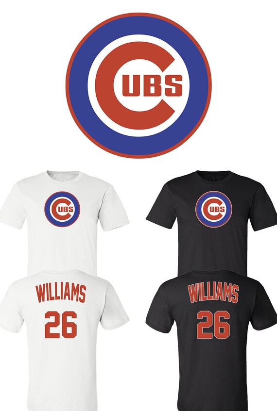 billy williams 26