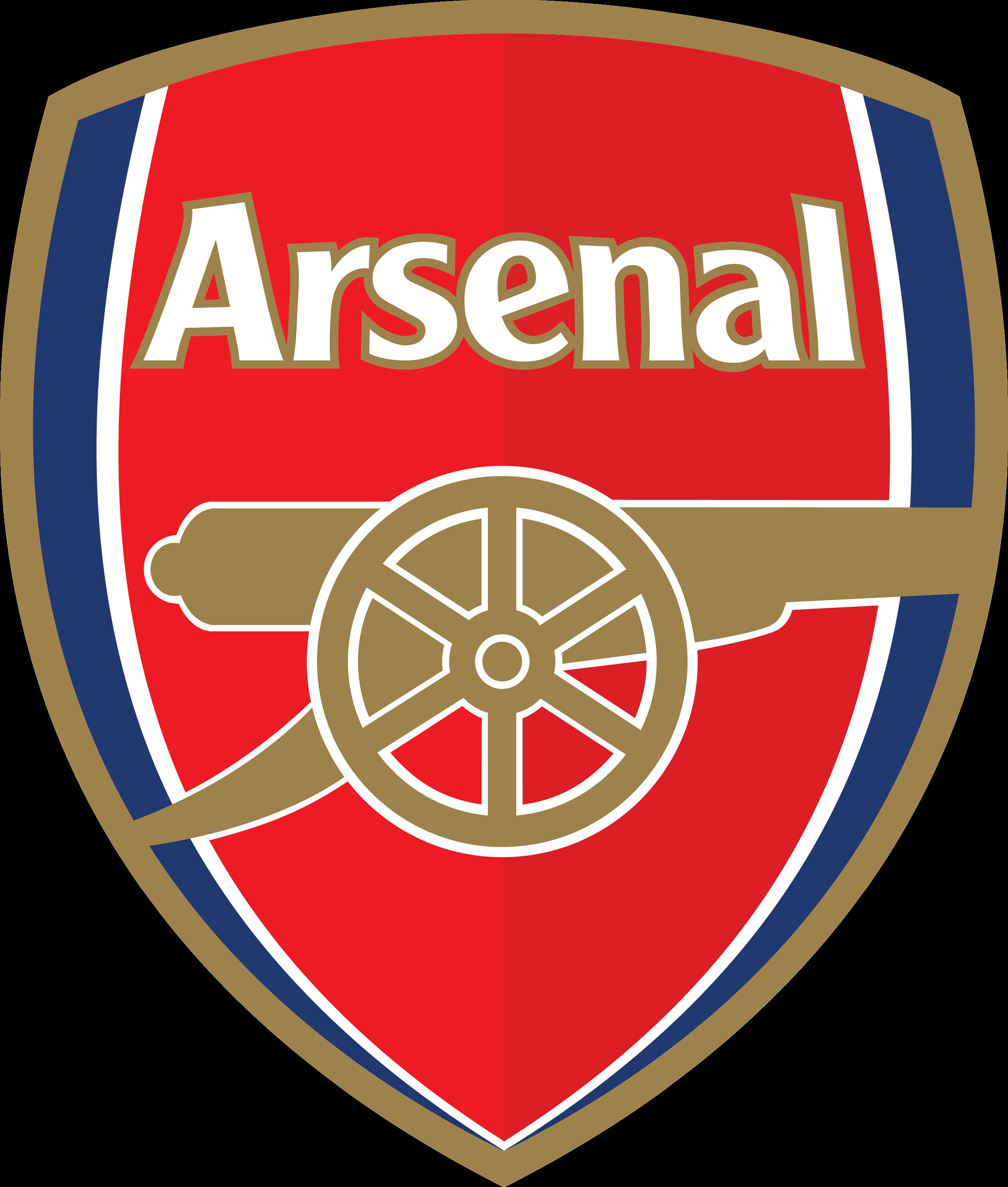 Arsenal FC Alfombra Alfombra Nueva 100% oficial 