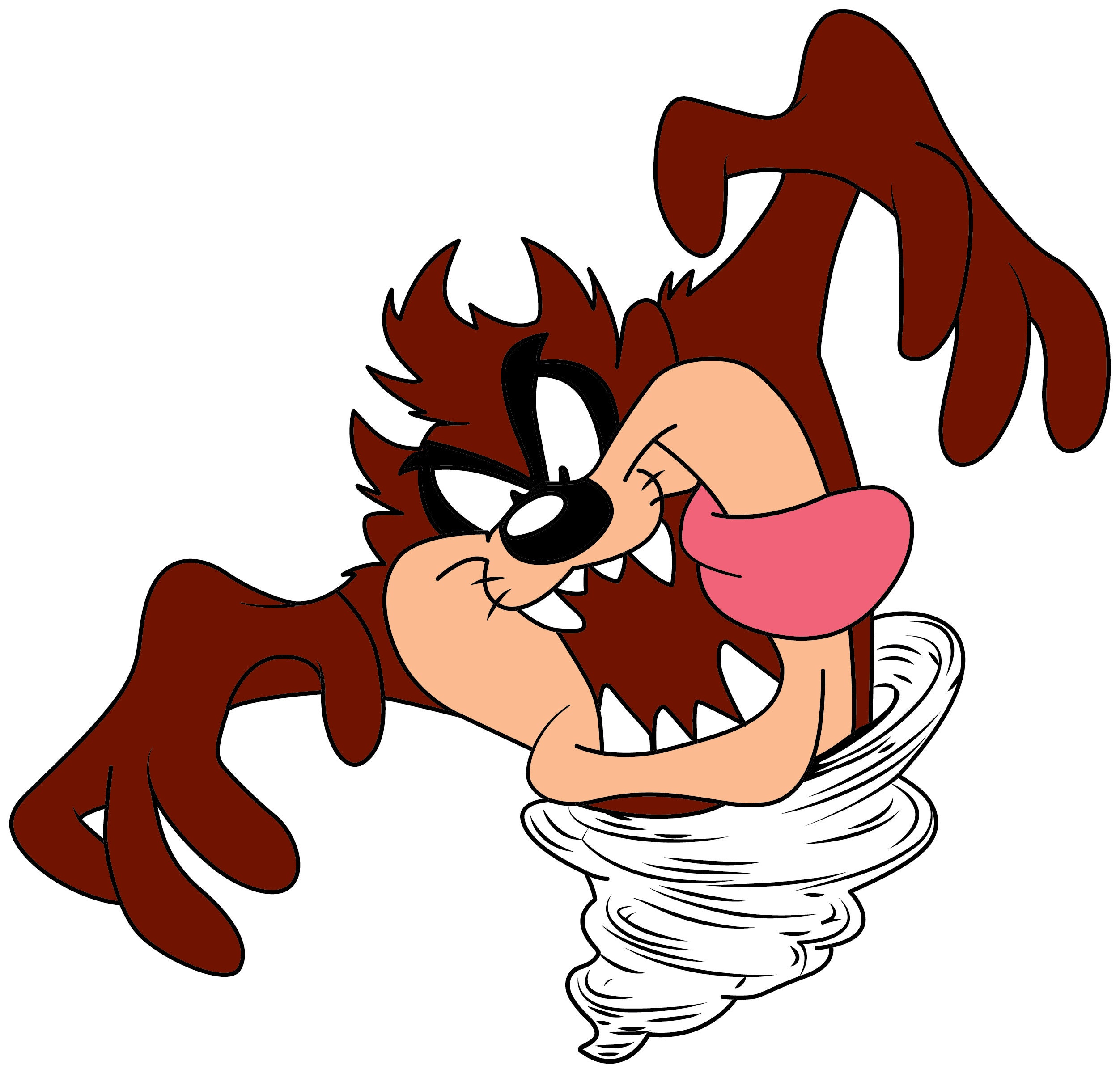 Taz Hurricane Vinyl Decal / Sticker 10 Sizes Free Shipping - Etsy Canada Taz Hurricane Vinyl Decal / Sticker 10 Sizes Free Shipping - Etsy Canada