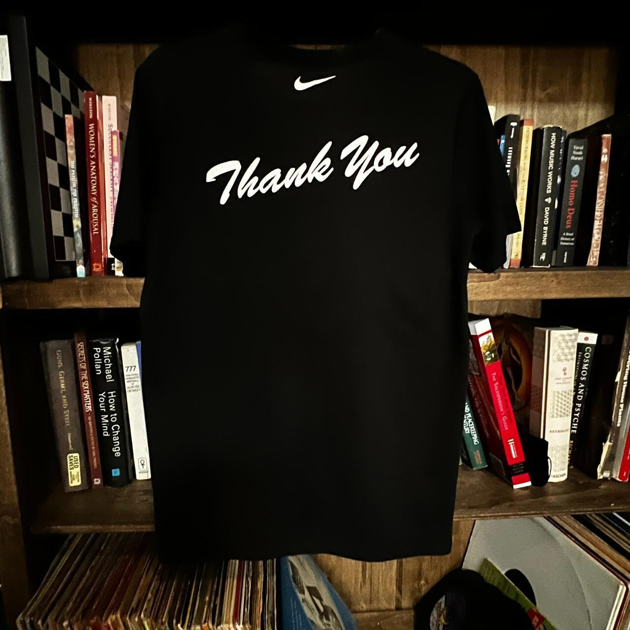 butcherproducts ATHLETIC TEE【タグ付】 90's 刺繍タグ チャンピオンRW ''WISCONSIN ATHLETIC DEPT.'' 3