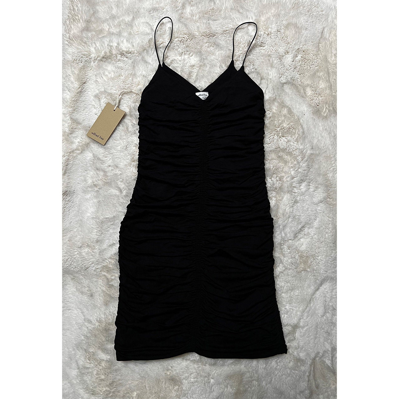 Wilfred daphne dress cheap
