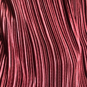 Pleated Top - Set of 2 | XS
