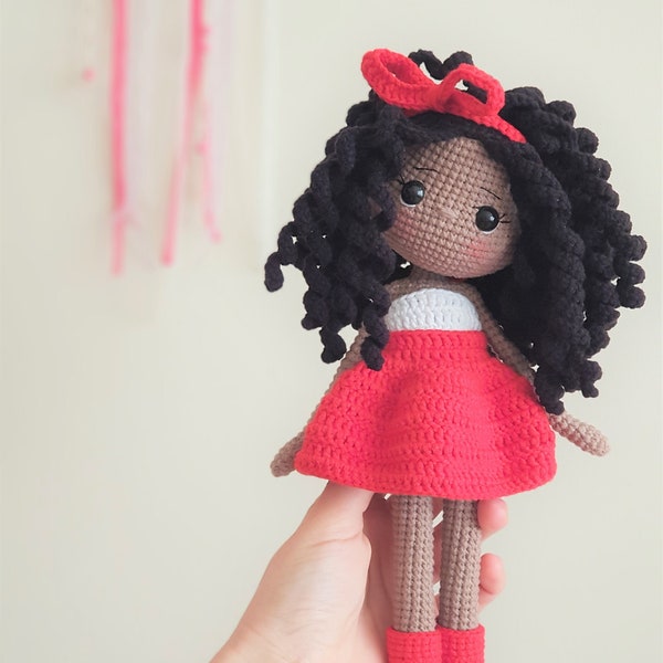 amigurumi doll pattern, crochet doll tutorial, amigurumi toy pattern, beginner amigurumi chart, amigurumi pattern pdf file, DIY amigurumi