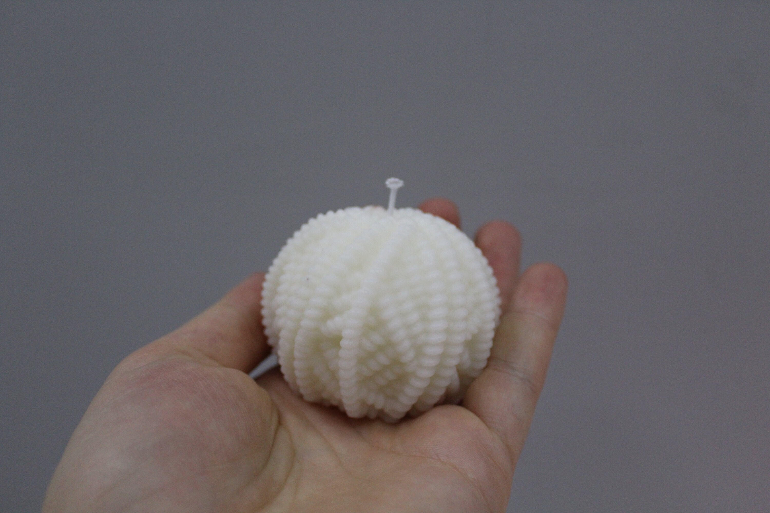 Knitting Candle Mold Rope Candle Mold Knot Candle Mold Yarn Etsy