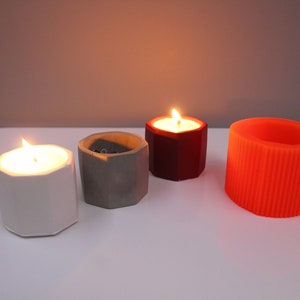 Formy żywiczne do doniczek, formy diamentowe, odlewy do doniczek na sukulenty, doniczki na sukulenty na powierzchni, skrzynki na sukulenty