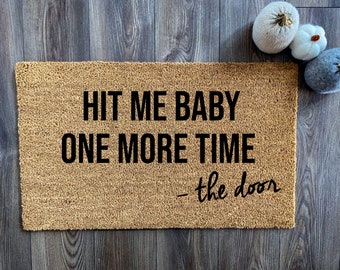 Hit Me Baby One More Time Etsy