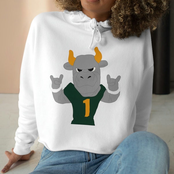 Usf bulls sweatshirt clearance