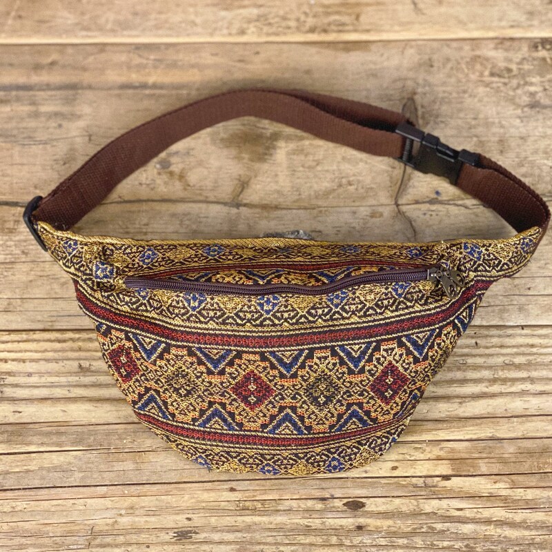 Wave Festival Belt Bag main image 0