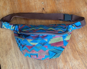 bum bags / fanny packs 