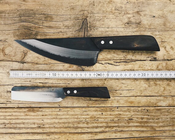 Couteau TOP CHEF de fabrication française - Les Artisans du Couteau