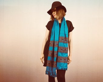 Shalw, Belt, Ethno, Colorful, Ayahuasca