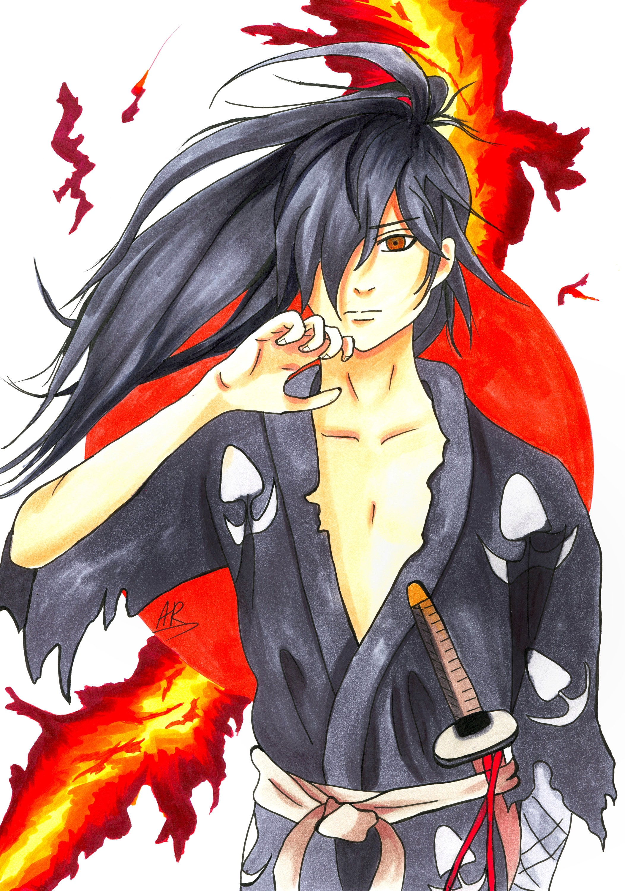 CUSTOM Marker ARTWORK Anime Custom Portrait Copic Marker - Etsy Ireland CUSTOM Marker ARTWORK Anime Custom Portrait Copic Marker - Etsy Ireland
