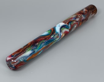 Dover model - Wild Ten Color pour Kitless Fountain Pen