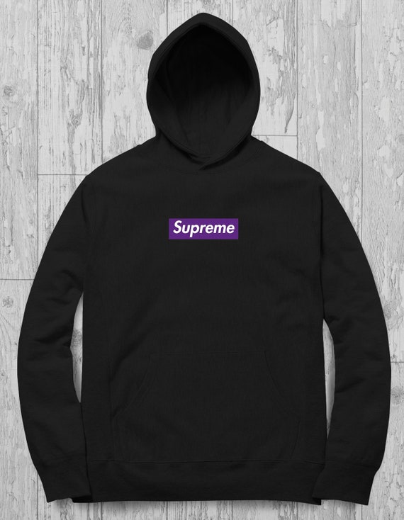supreme jumper womens