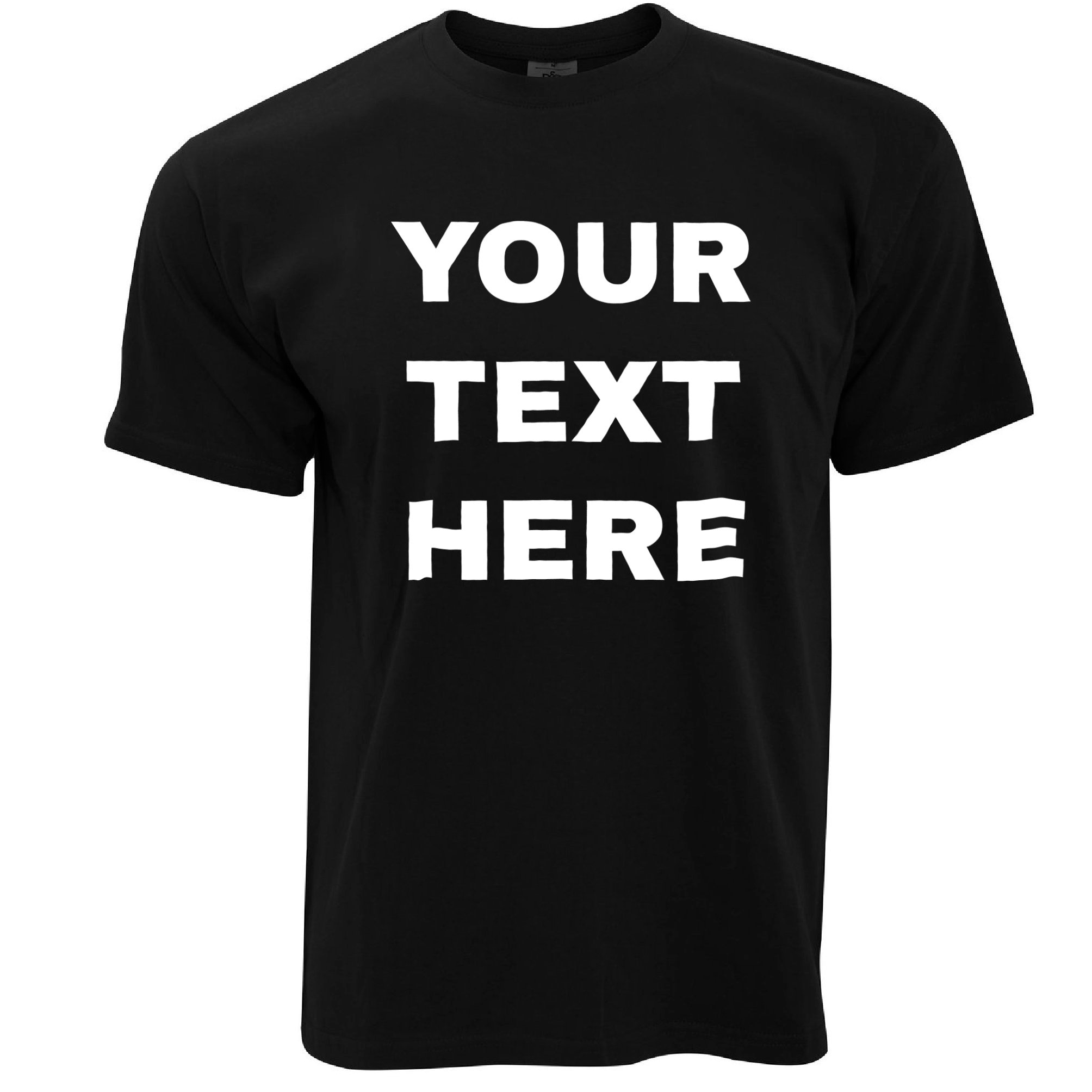 Custom T-shirt Personalized T-shirts 