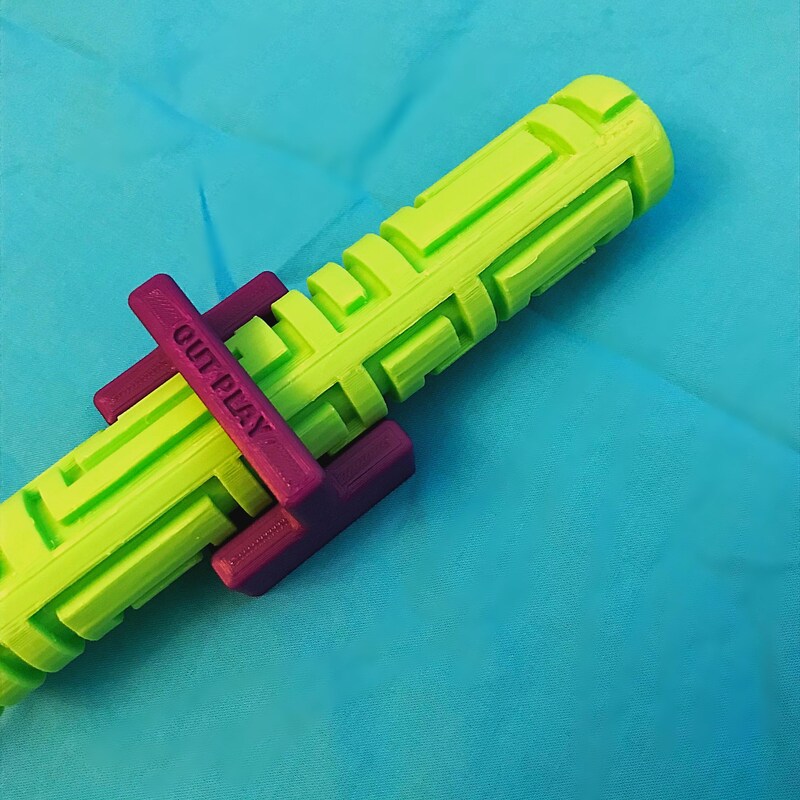 Survivor Replica Puzzles - Etsy