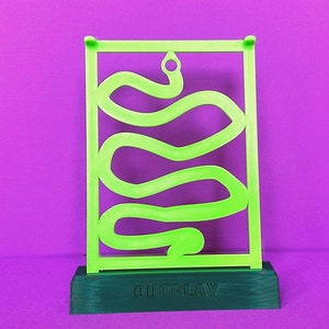Survivor 44 Snake Maze Challenge (As Seen On Survivor 44)