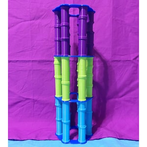 Survivor Inspired Mini Tower Puzzle Replica (As Seen On Winners at War and Koah Rong)