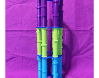 Survivor Inspired Mini Tower Puzzle Replica (As Seen On Winners at War and Koah Rong)
